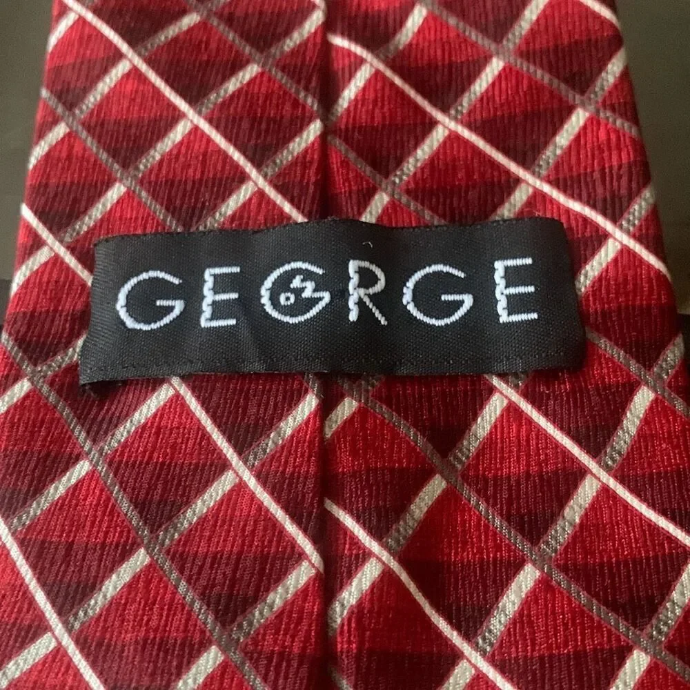 George elevate your